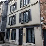 Vakantiehuis 