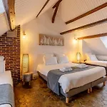 Vakantiehuis 