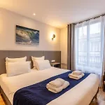 Vakantiehuis 