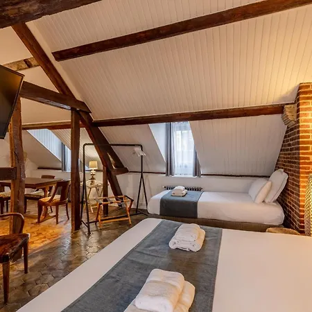 Vakantiehuis 